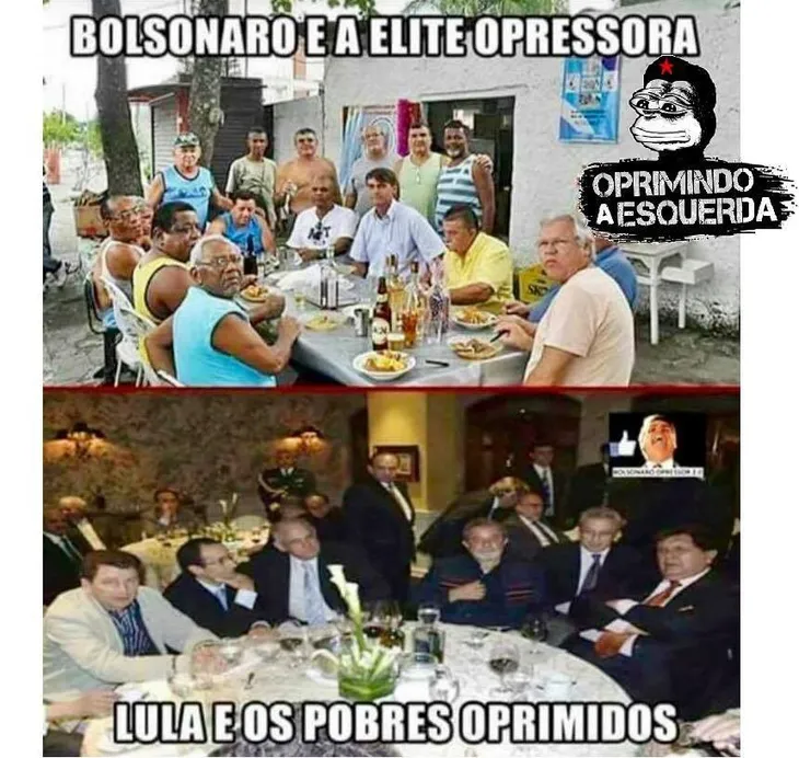 8050 80226 - Memes De Direita