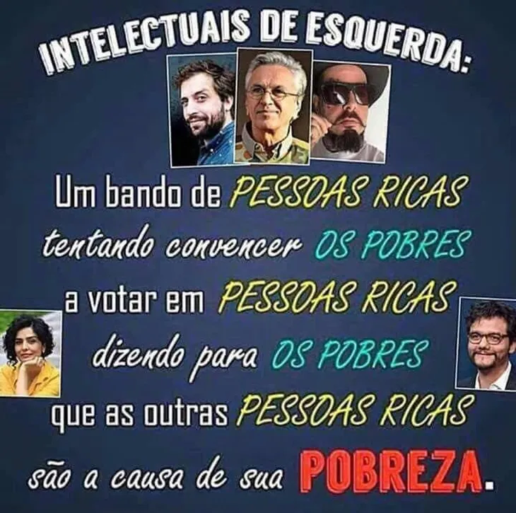 8050 80228 - Memes De Direita