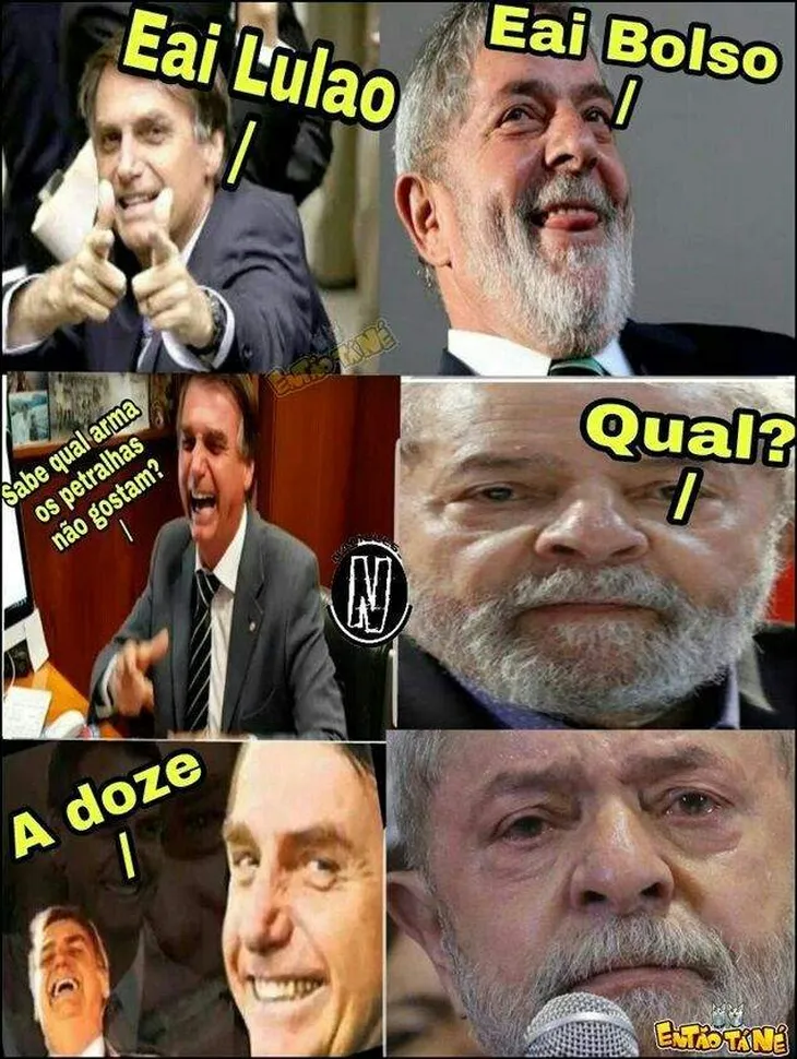 8050 80240 - Memes De Direita