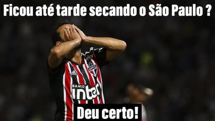 8058 35714 - Memes Do Sao Paulo