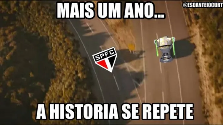 8058 35723 - Memes Do Sao Paulo