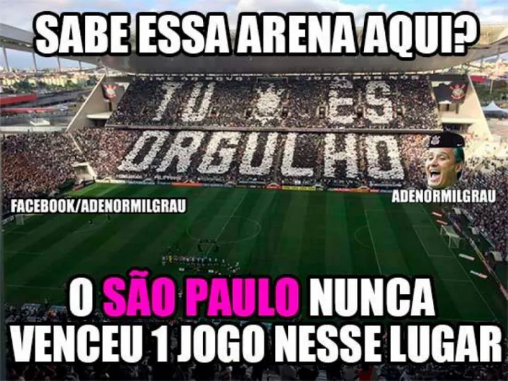 8058 35727 - Memes Do Sao Paulo