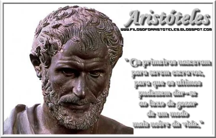 806 50320 - Frases De Aristoteles De Amor