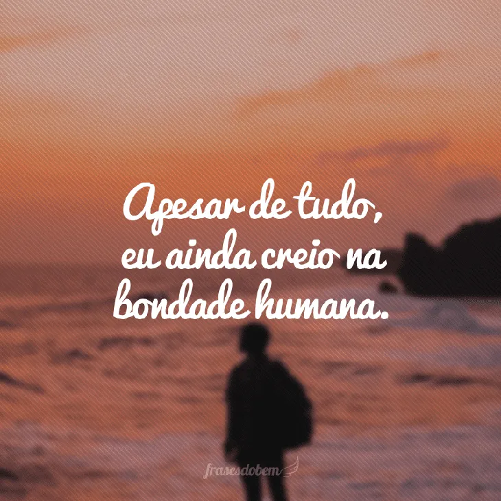 8070 79911 - Frases De Bondade