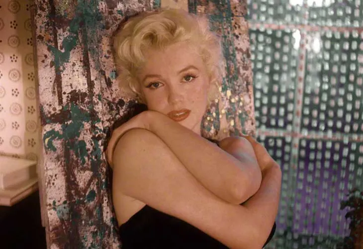 8072 78881 - Frases De Marilyn Monroe