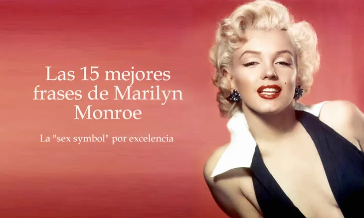 8072 78883 - Frases De Marilyn Monroe