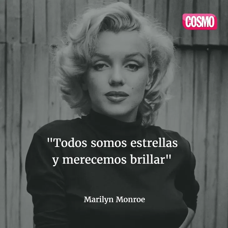 8072 78884 - Frases De Marilyn Monroe