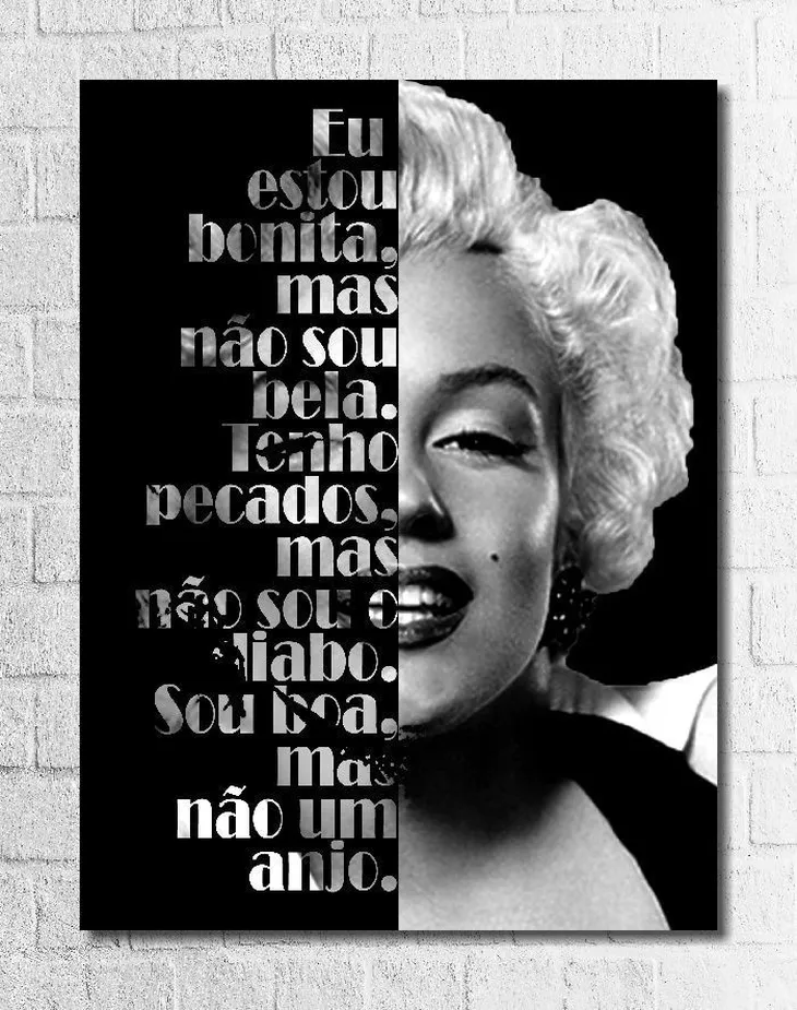 8072 78886 - Frases De Marilyn Monroe
