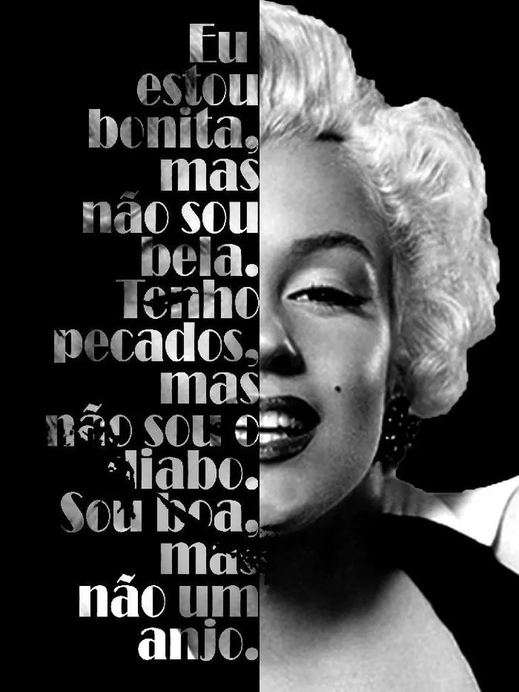 8072 78891 - Frases De Marilyn Monroe