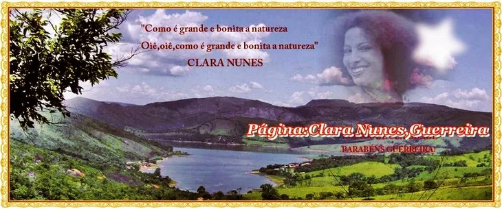 8080 79702 - Frases Clara Nunes