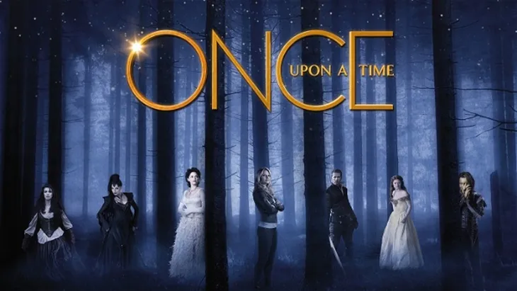 8092 104509 - Frases Once Upon A Time