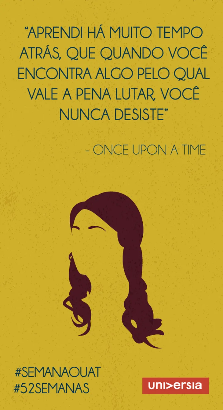 8092 104518 - Frases Once Upon A Time