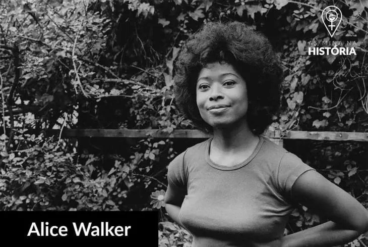 8102 102876 - Alice Walker