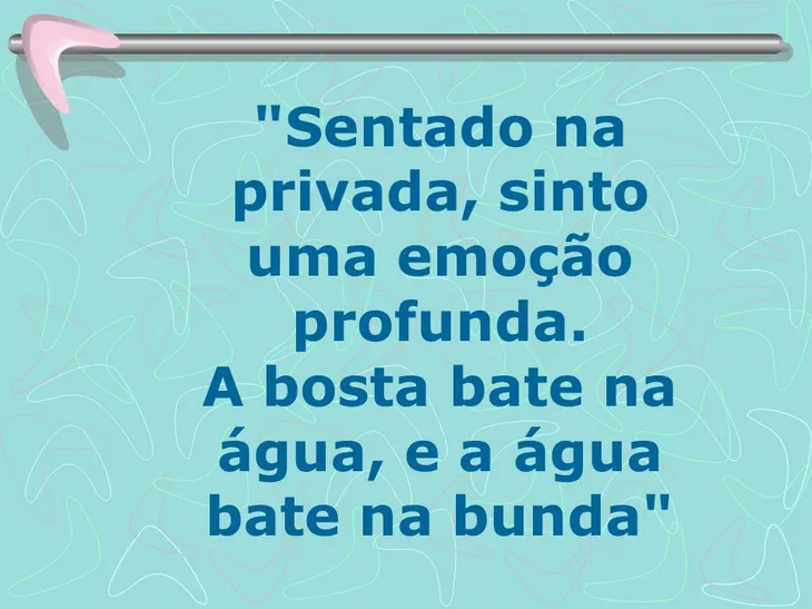 8116 101241 - Frases Bostas