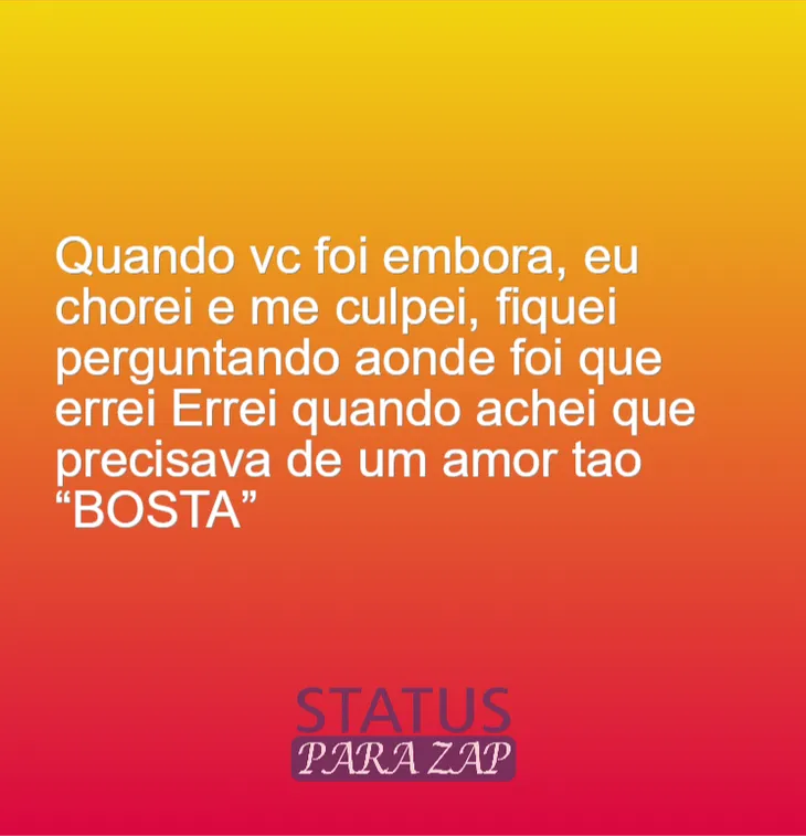 8116 101250 - Frases Bostas