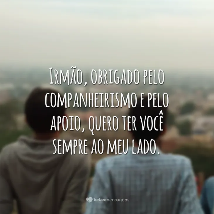 8133 92844 - Frases De Irmãos Unidos