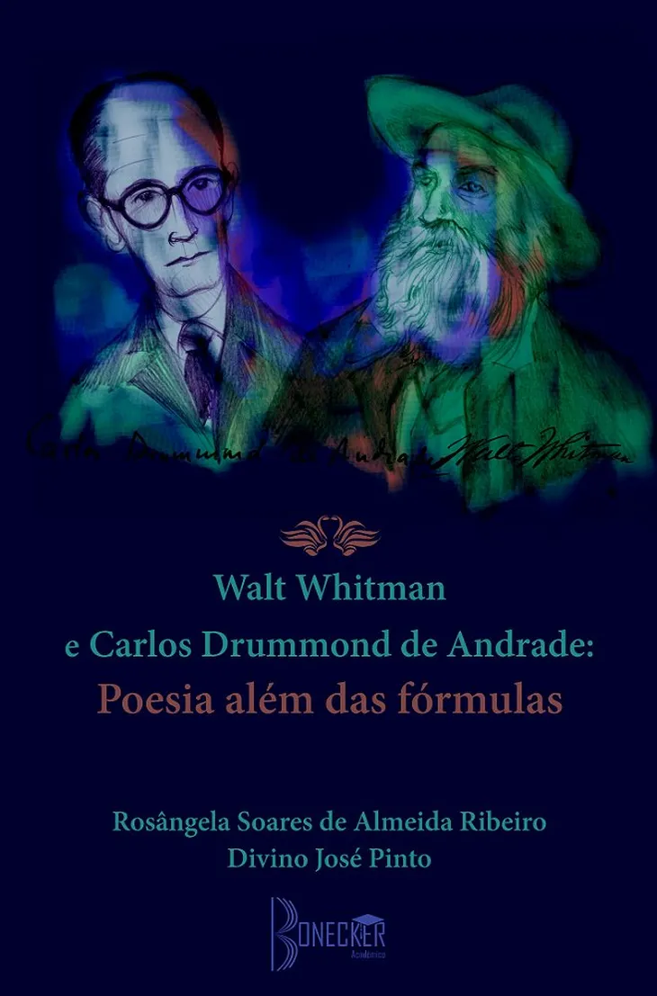 8137 87092 - Walt Whitman Poemas