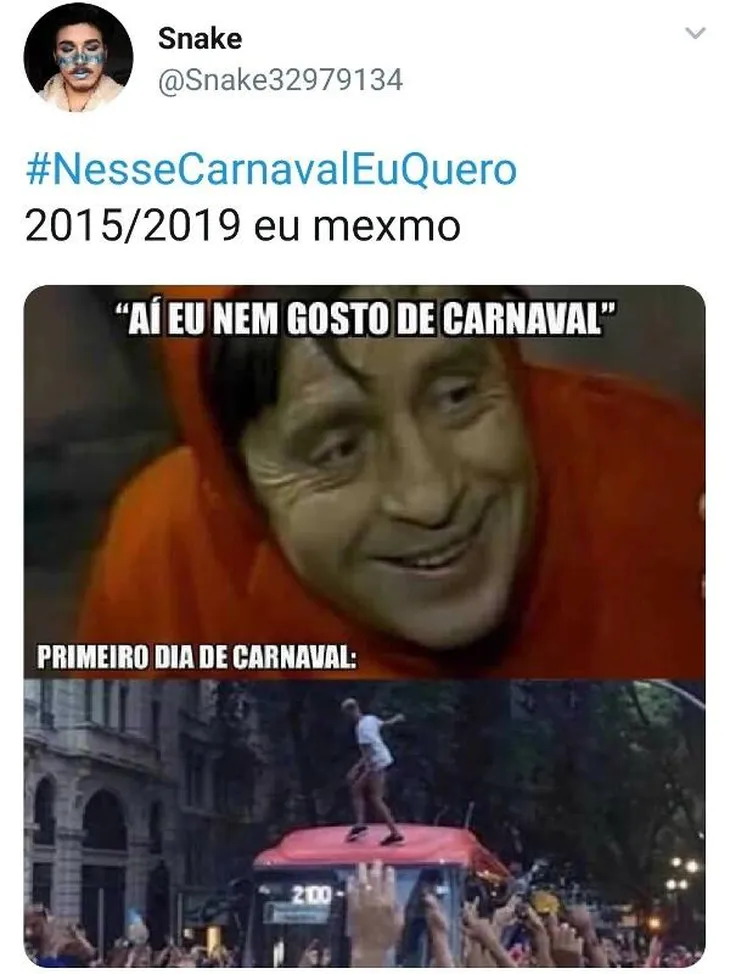 8160 40614 - Carnaval Memes