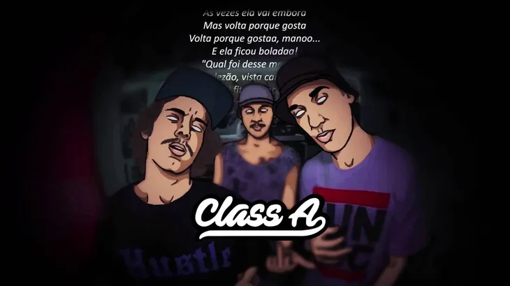 8185 16811 - Class A Frases