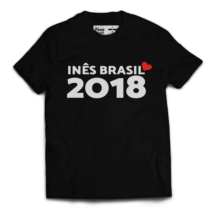 8205 116769 - Frases Ines Brasil