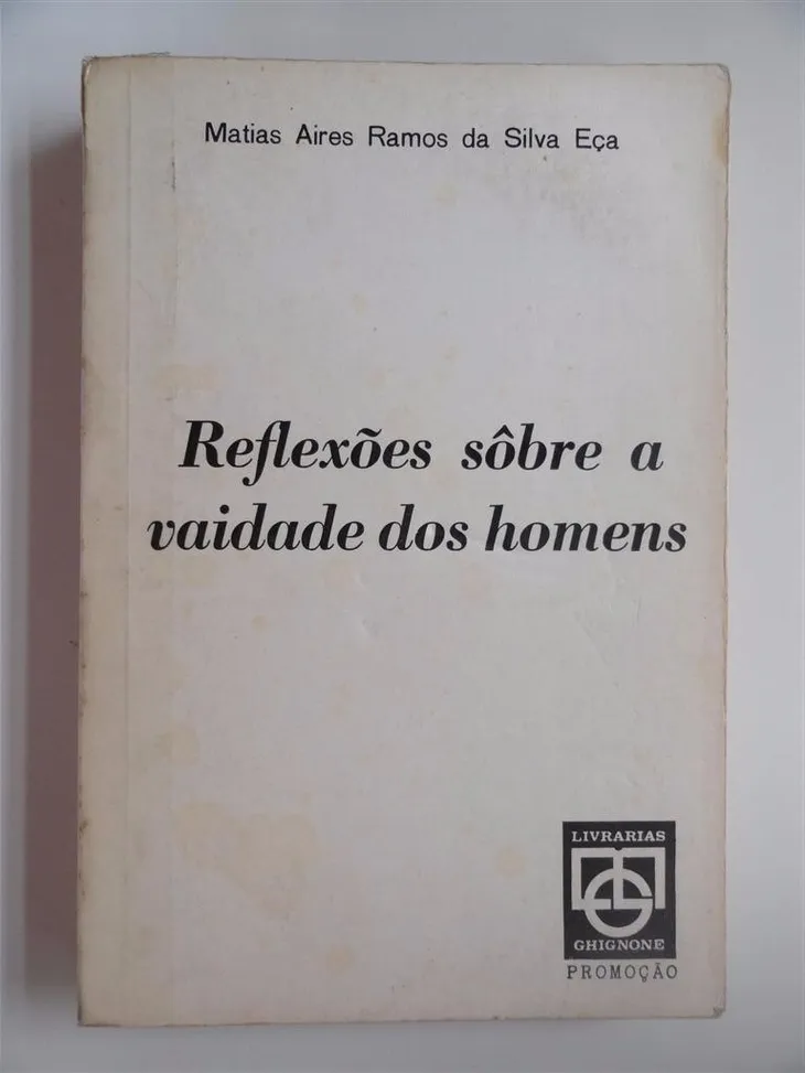 8207 116115 - Matias Aires