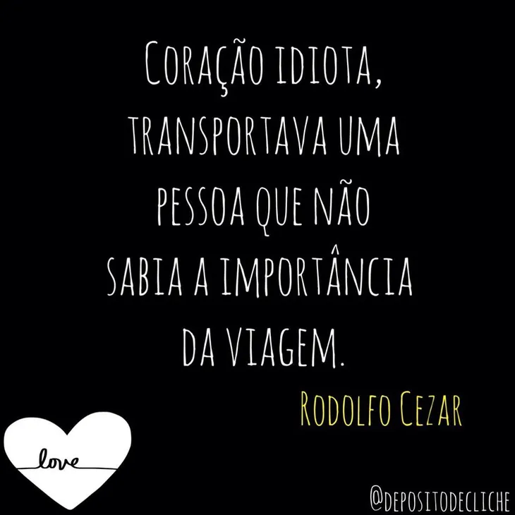 821 19060 - Frases Idiotas