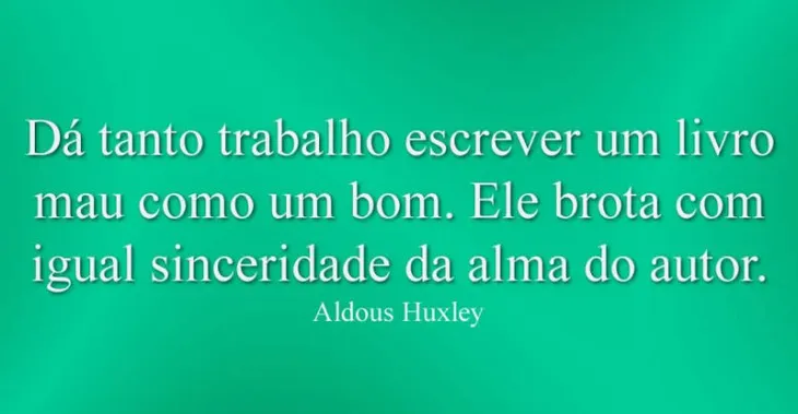 8227 24250 - Frases Aldous Huxley