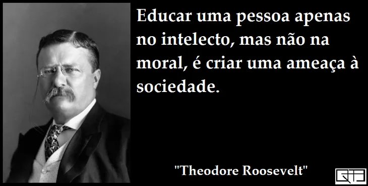 8241 35993 - Theodore Roosevelt Frases