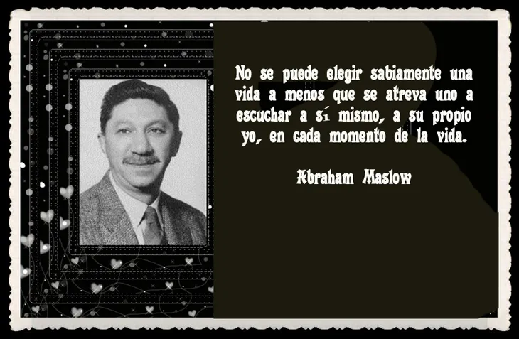 8251 26784 - Frases De Maslow