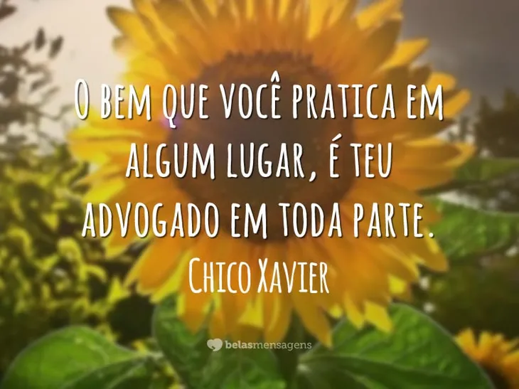 8271 90443 - Mensagem De Aniversario Chico Xavier