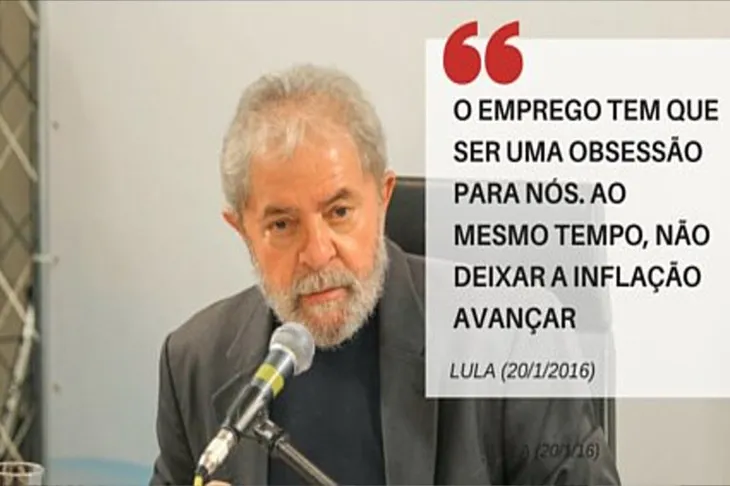 8306 25547 - Frases De Lula Sobre Honestidade