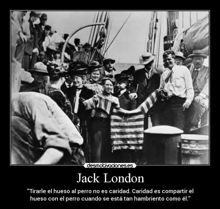 8308 3511 - Frases Jack London
