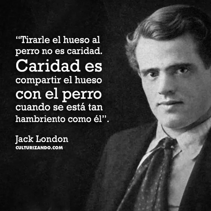 8308 3521 - Frases Jack London