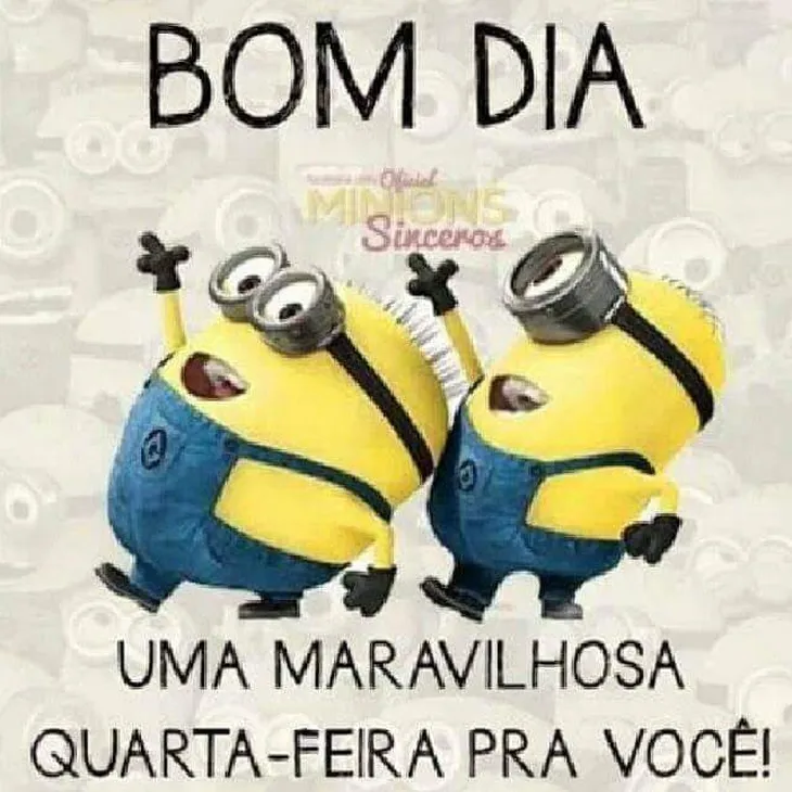 8332 112760 - Bom Dia Quinta Feira