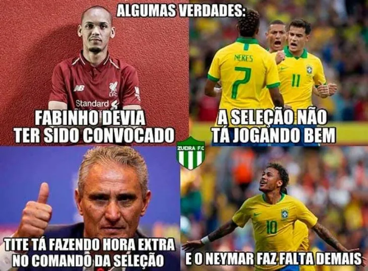 8352 72459 - Memes Do Brasil