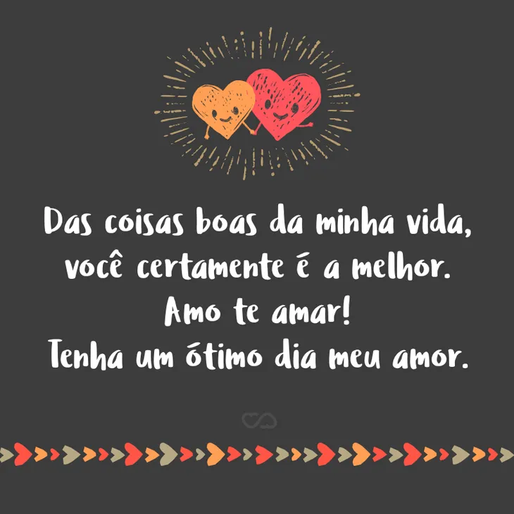 8362 8042 - Amor Da Minha Vida