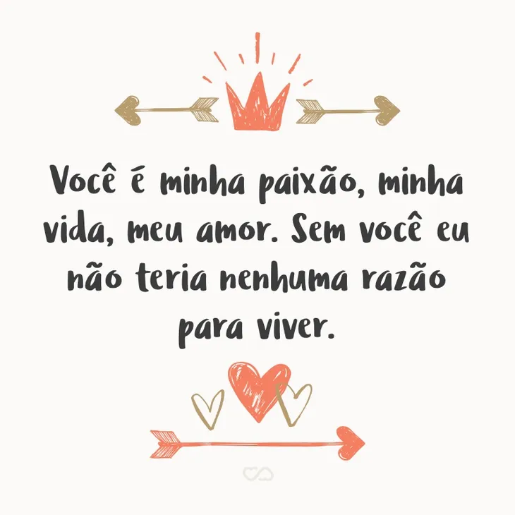 8362 8057 - Amor Da Minha Vida