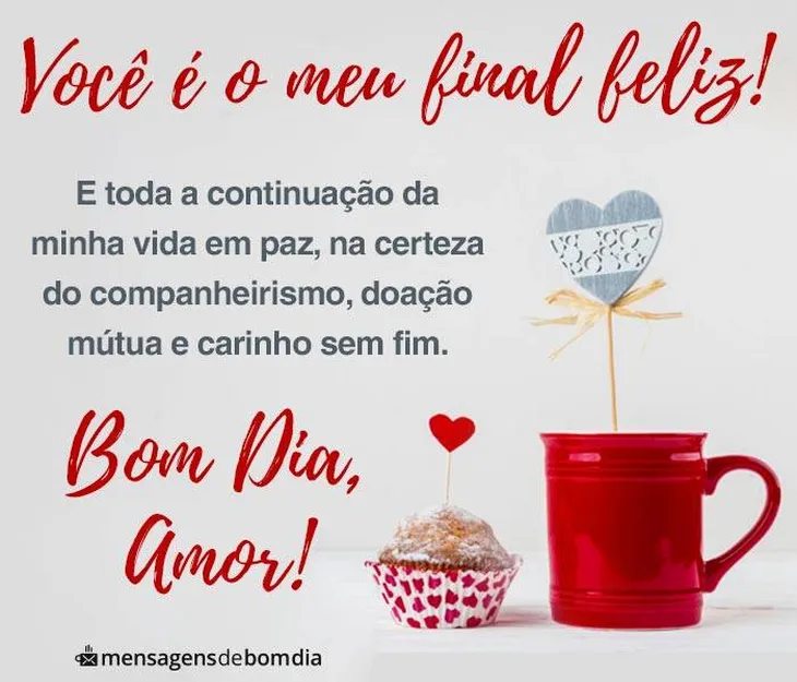 8362 8059 - Amor Da Minha Vida