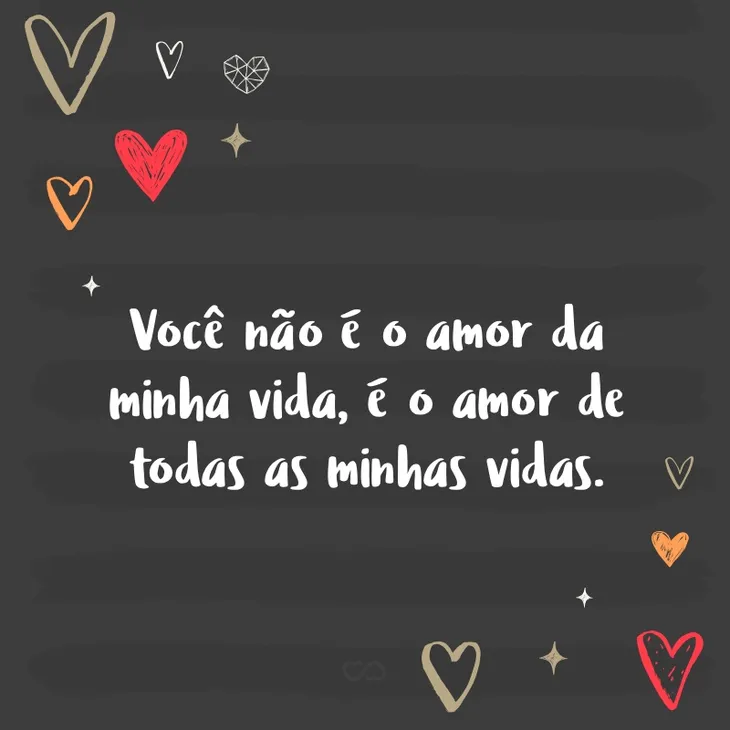 8362 8061 - Amor Da Minha Vida