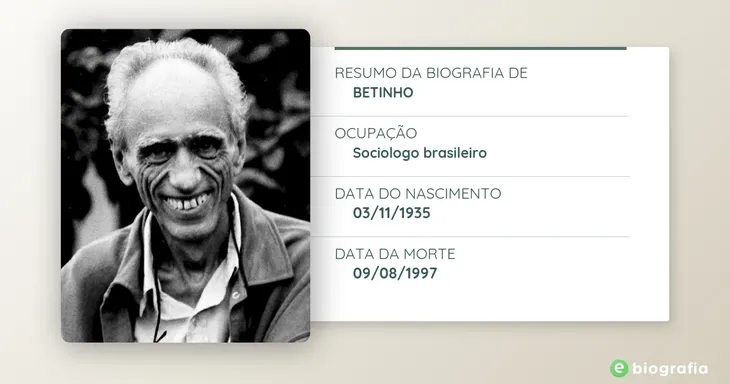 8393 104500 - Frases De Betinho