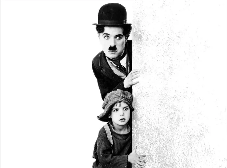 8399 104715 - Charlie Chaplin Frases
