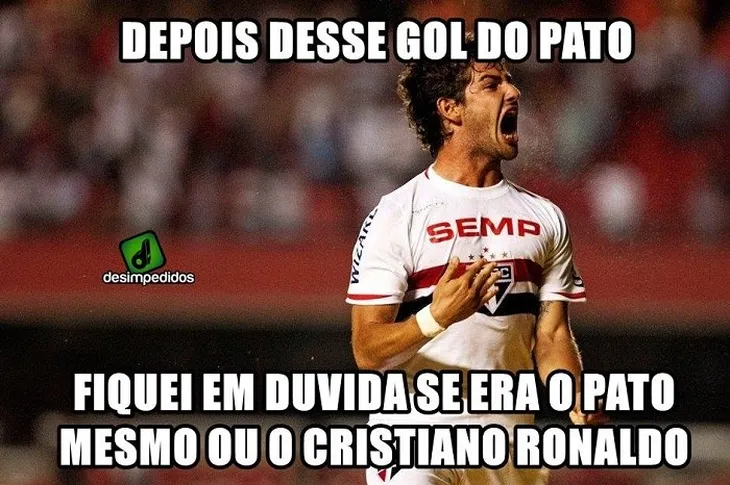 84 88127 - Memes Sao Paulo