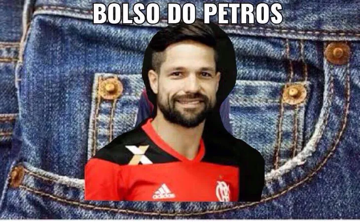 84 88139 - Memes Sao Paulo