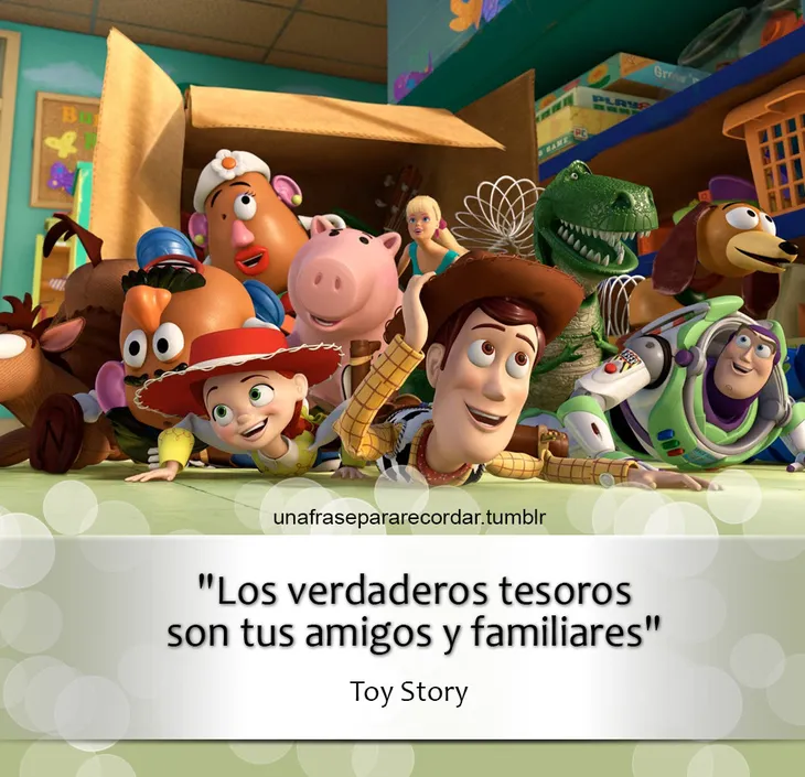 8413 66778 - Frases Toy Story
