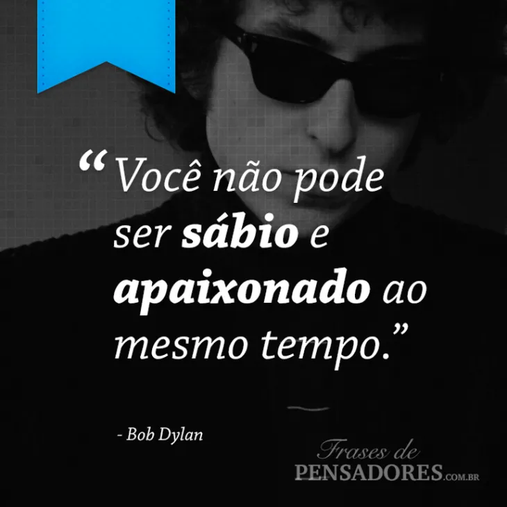 8425 62336 - Frases De Bob Dylan