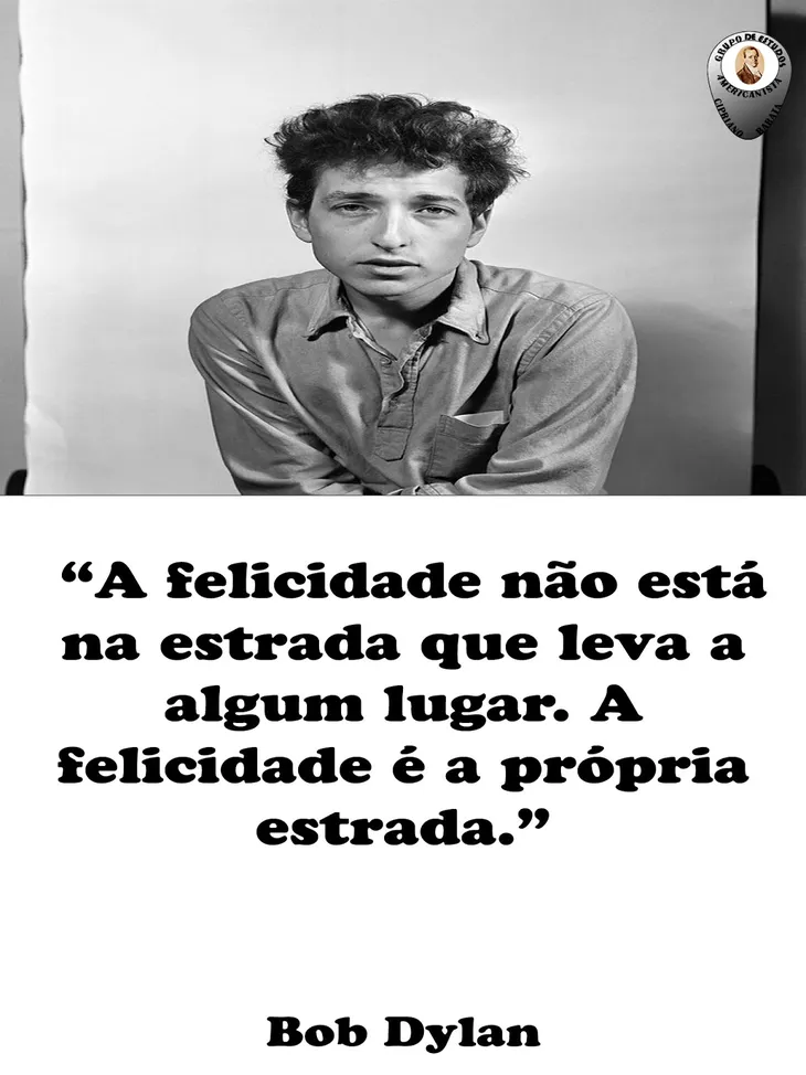 8425 62342 - Frases De Bob Dylan