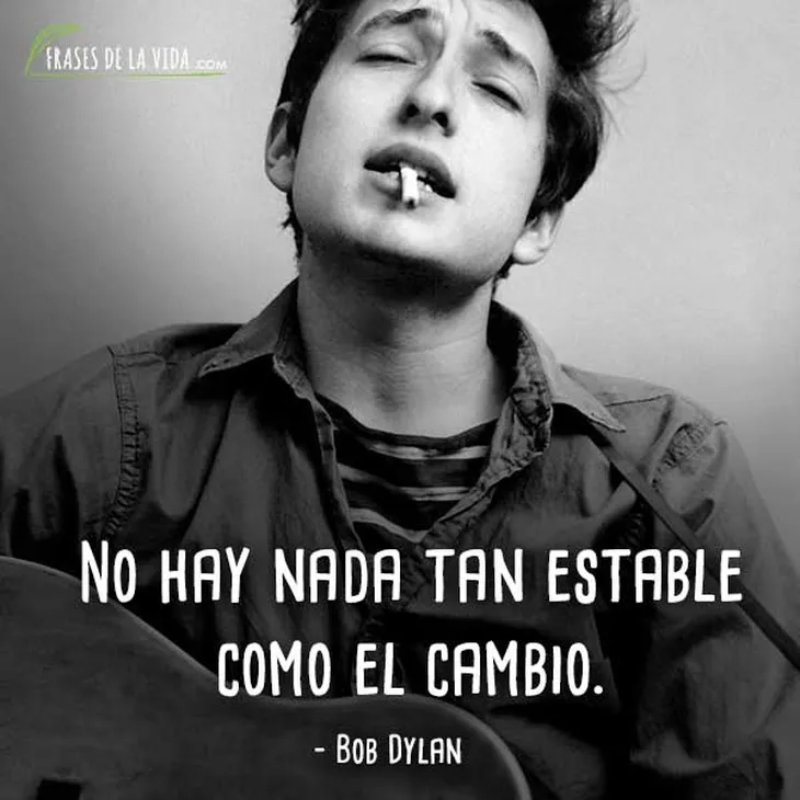8425 62350 - Frases De Bob Dylan