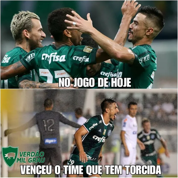 8427 54827 - Memes Do Santos Hoje