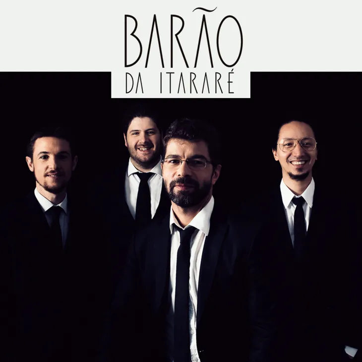 8455 101395 - Barão De Itararé