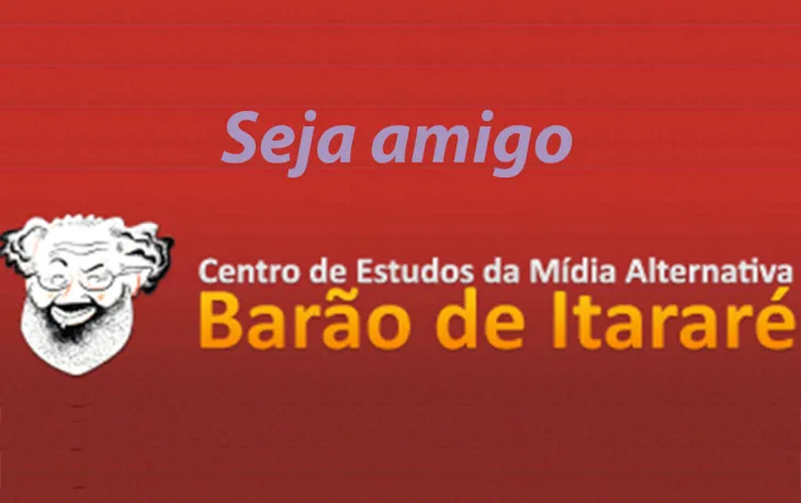 8455 101403 - Barão De Itararé